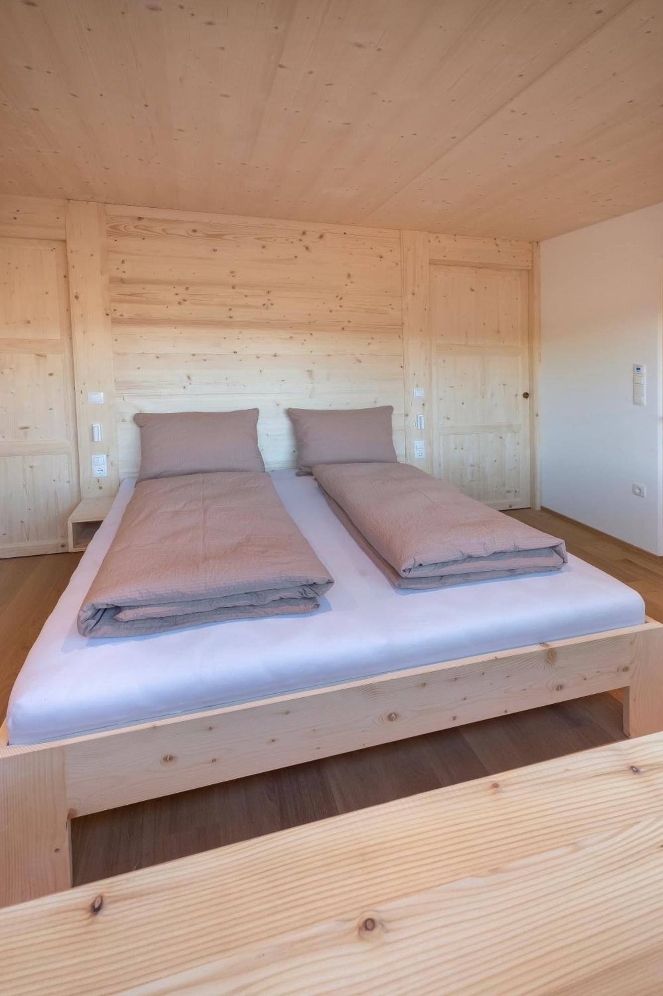Villa Thalerhof Velturno Esterno foto