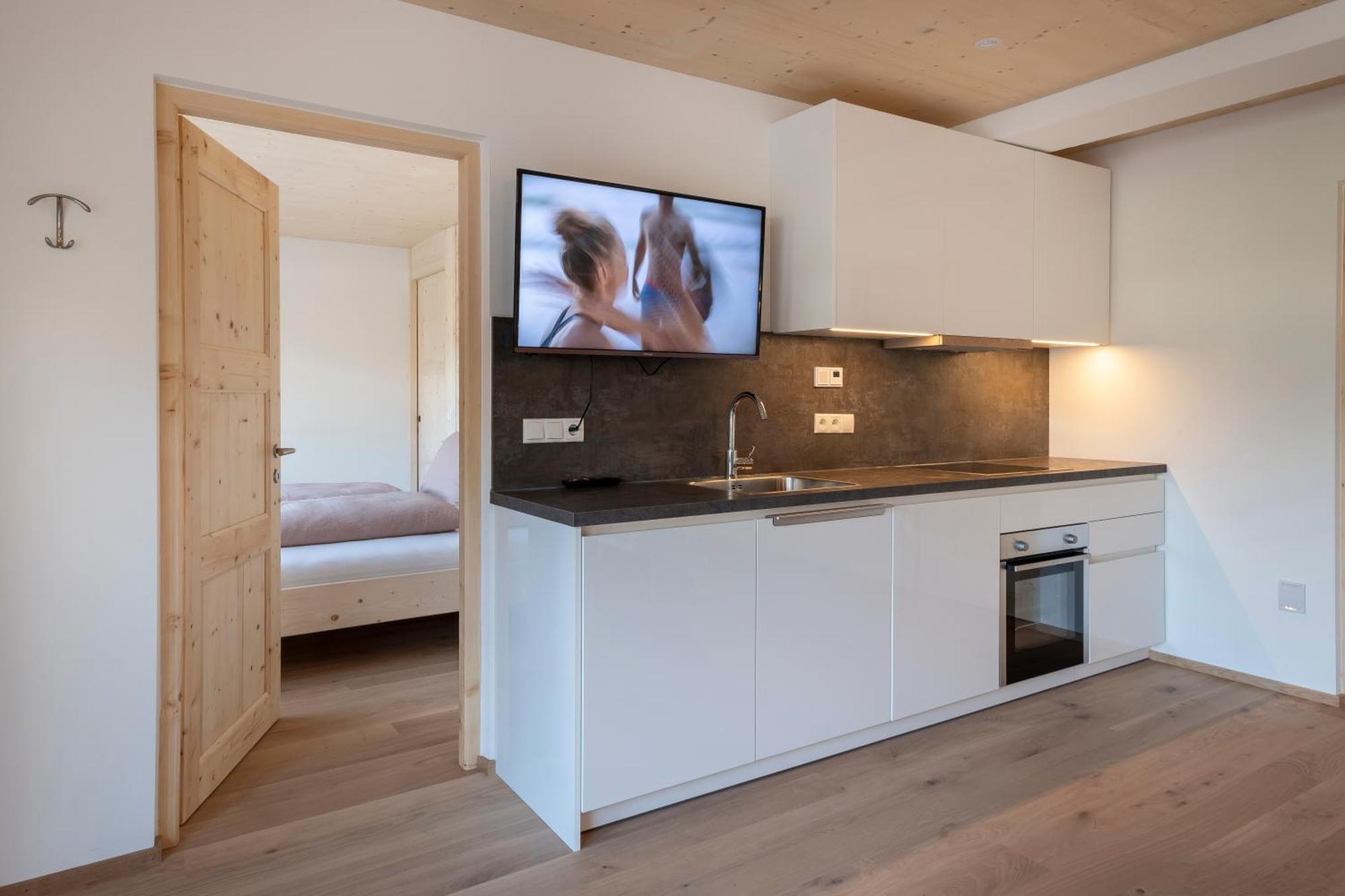 Villa Thalerhof Velturno Esterno foto